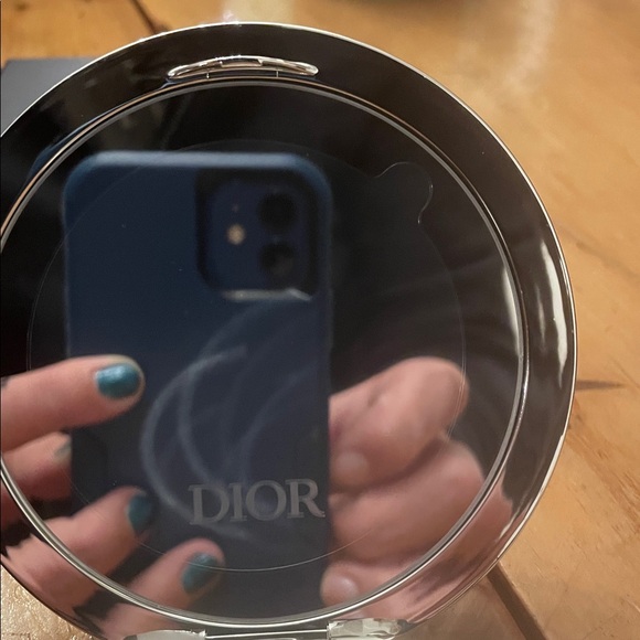 NWT- Dior- Forever- Nude Bronze Compact- 18g- 10 Soft Matte - Picture 15 of 16